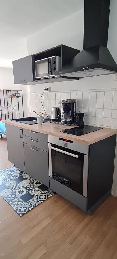 Apartamento Au Rythme Des Marees Saint-Quay-Portrieux Exterior foto
